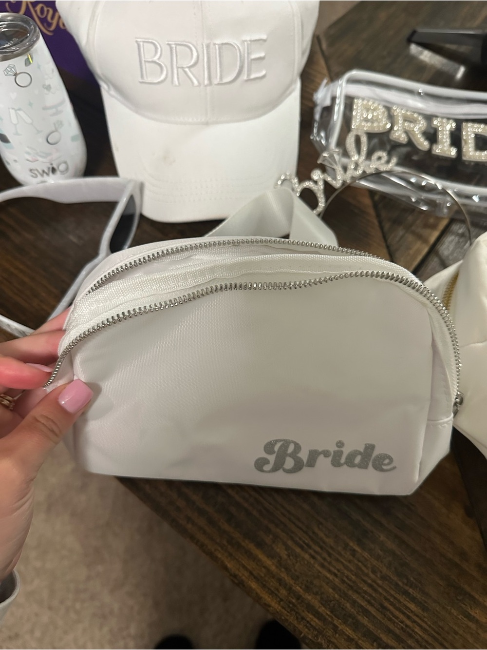 Bride bundle - Picture 2 of 5